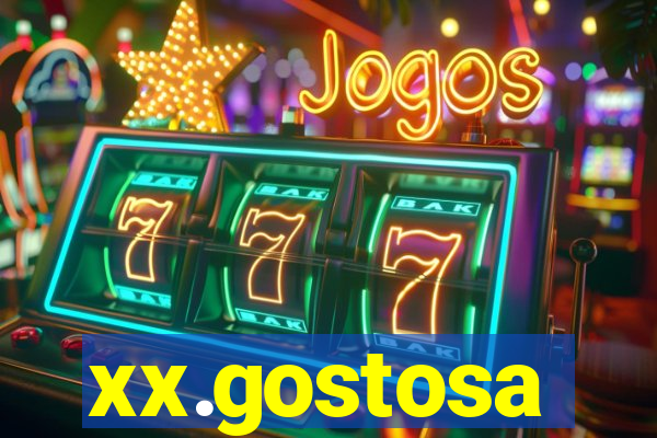 xx.gostosa