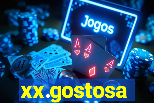 xx.gostosa