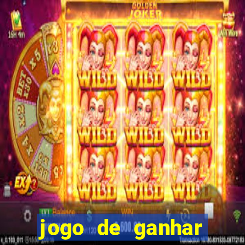 jogo de ganhar dinheiro da mina