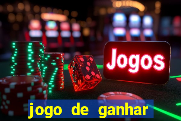 jogo de ganhar dinheiro da mina