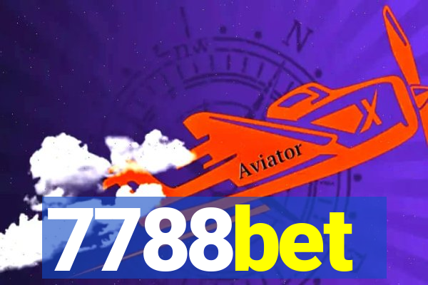 7788bet