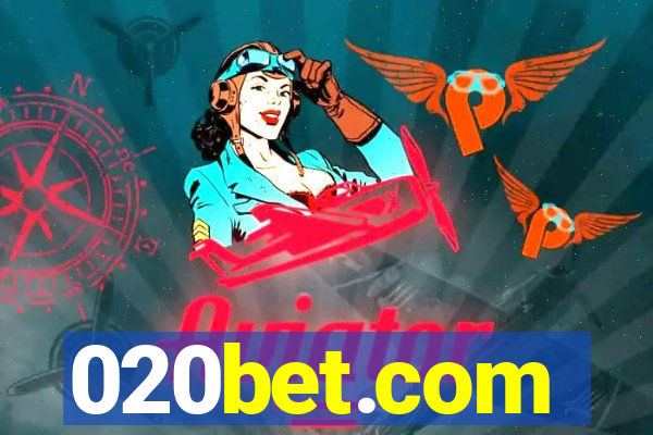 020bet.com