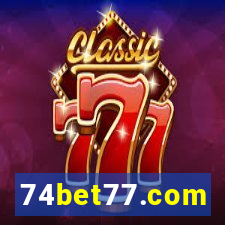 74bet77.com