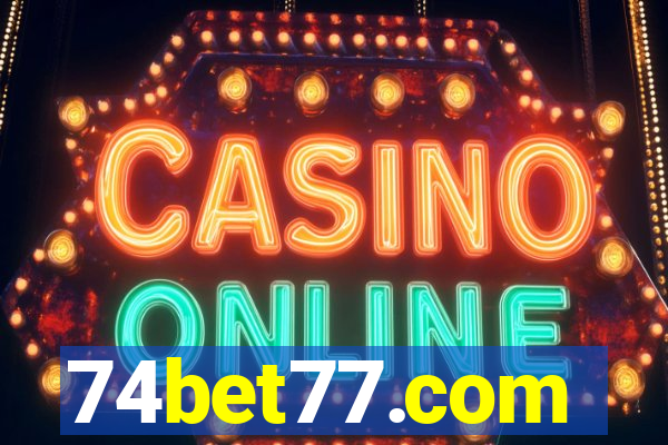 74bet77.com