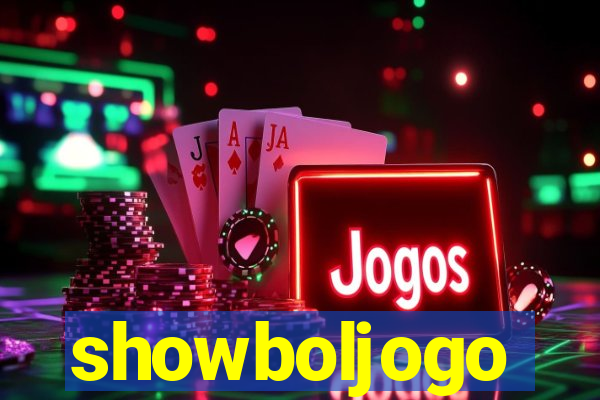 showboljogo