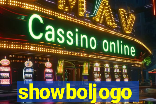 showboljogo