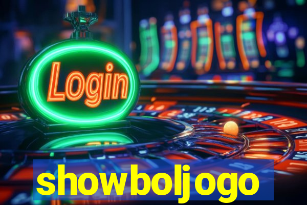 showboljogo