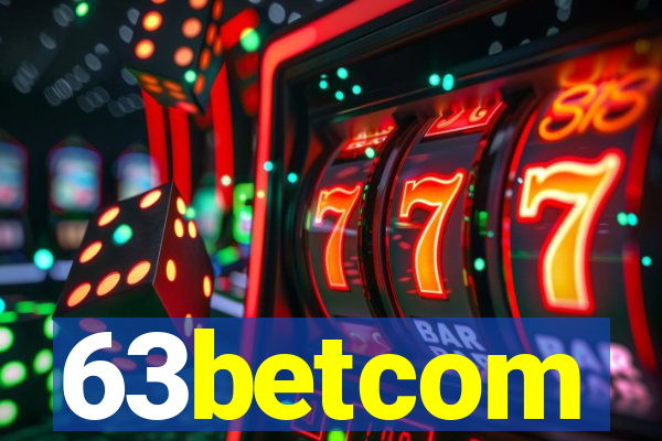 63betcom