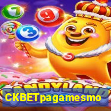 CKBETpagamesmo