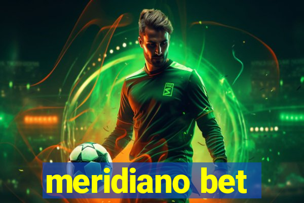 meridiano bet