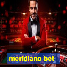 meridiano bet