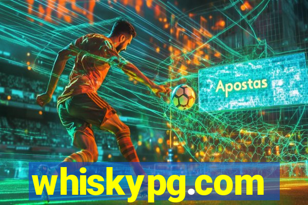 whiskypg.com