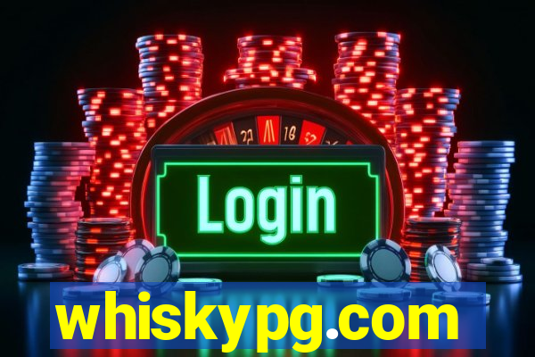 whiskypg.com