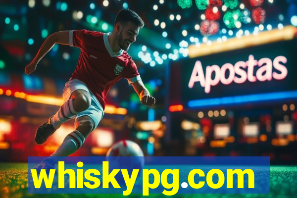 whiskypg.com