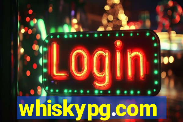 whiskypg.com