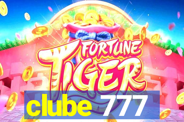 clube 777