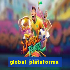 global plataforma de jogos