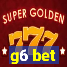 g6 bet