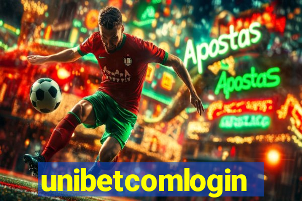 unibetcomlogin