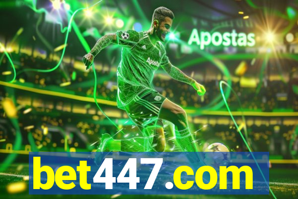 bet447.com