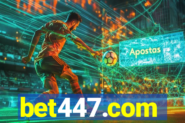 bet447.com