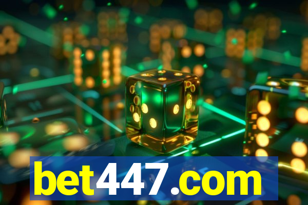 bet447.com