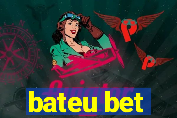 bateu bet