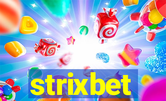 strixbet