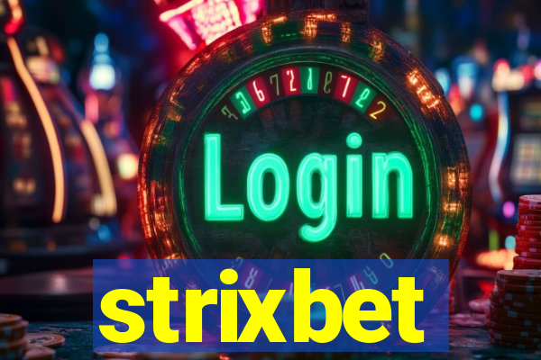 strixbet