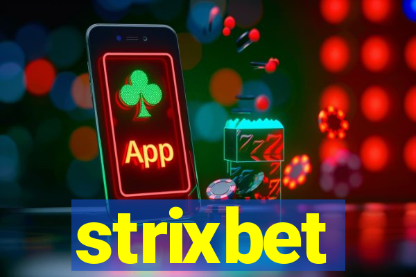 strixbet