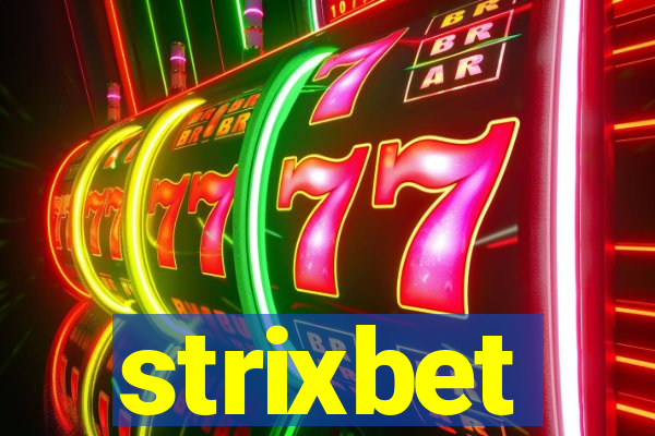 strixbet