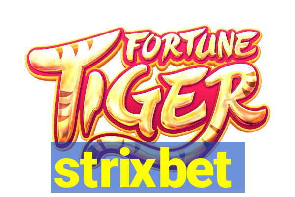 strixbet