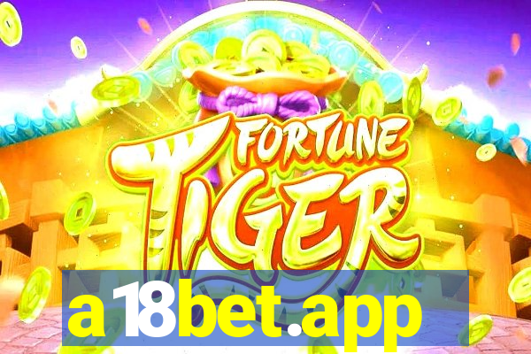 a18bet.app