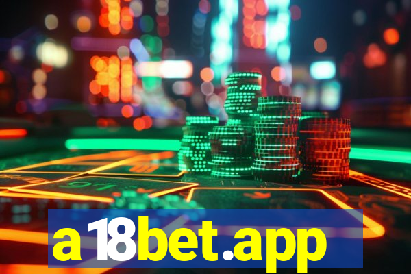 a18bet.app