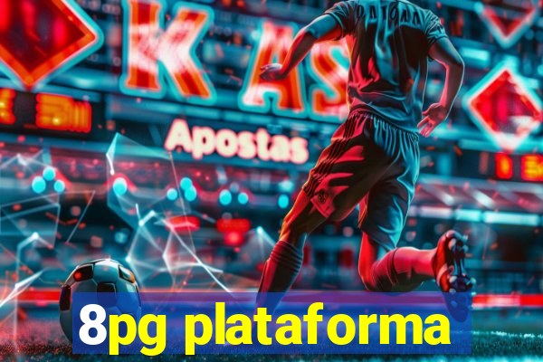 8pg plataforma