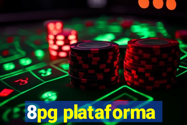 8pg plataforma