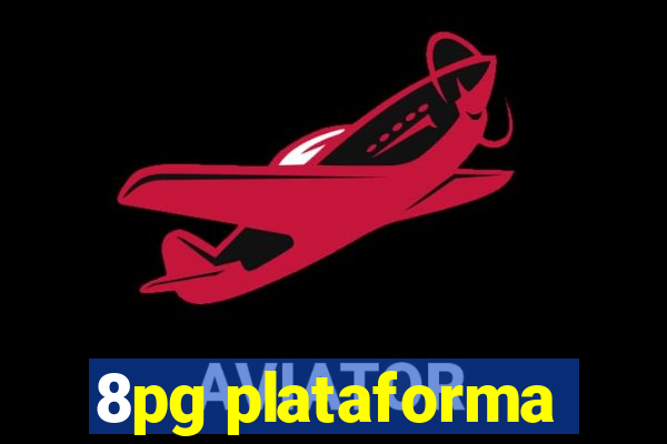 8pg plataforma