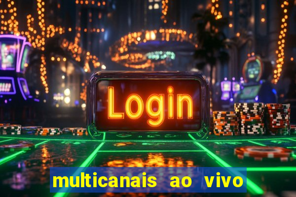 multicanais ao vivo sportv 2