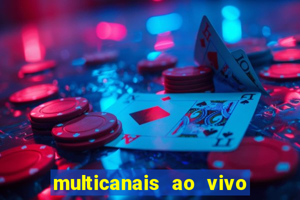 multicanais ao vivo sportv 2