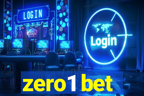 zero1 bet