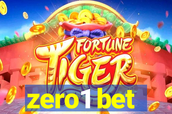 zero1 bet