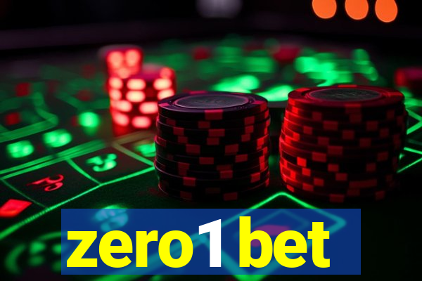 zero1 bet