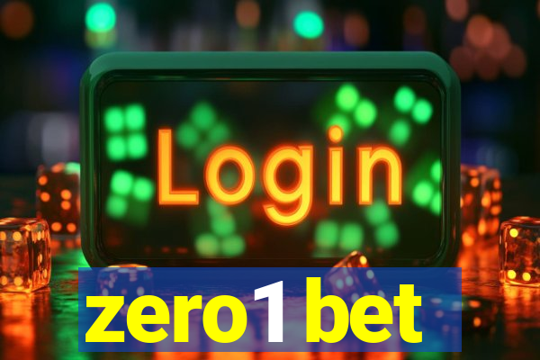 zero1 bet