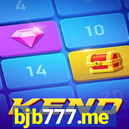 bjb777.me