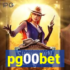 pg00bet