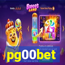 pg00bet