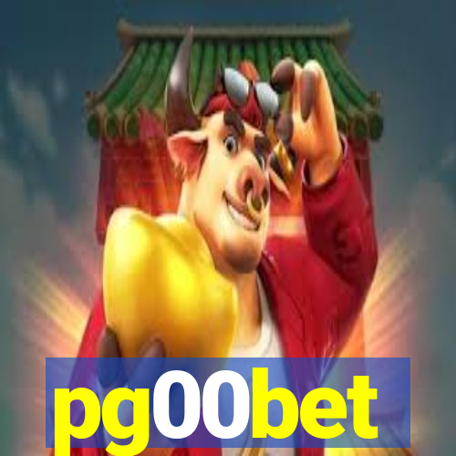 pg00bet