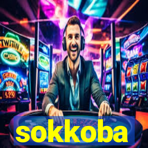 sokkoba