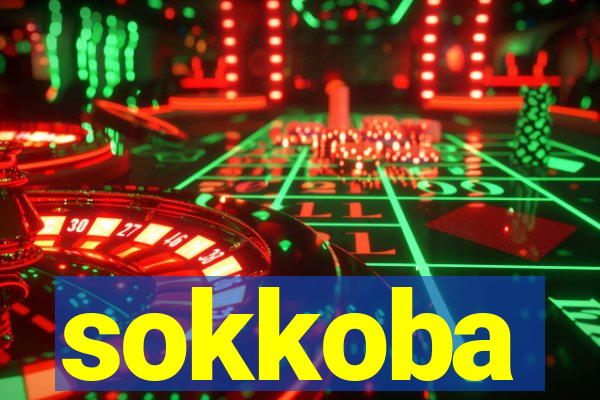 sokkoba