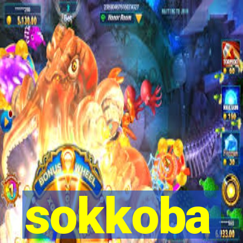 sokkoba